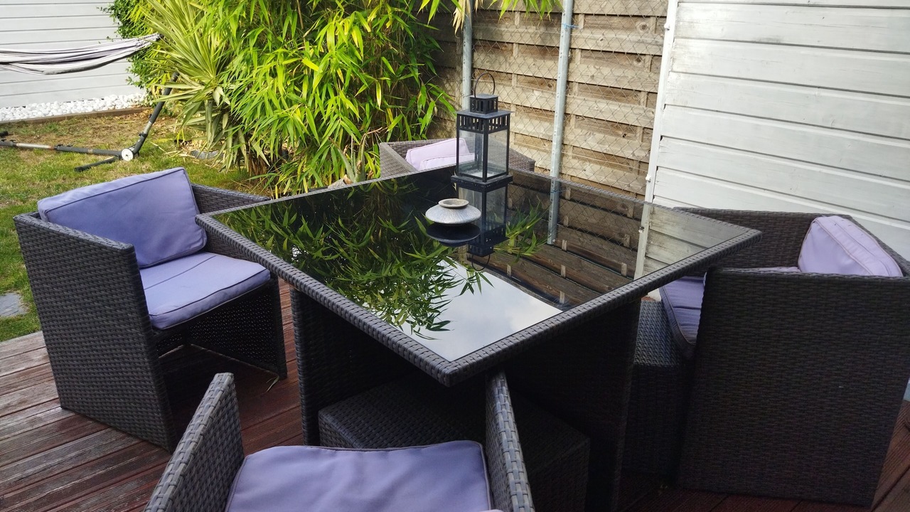 Photo of Outdoor in Cenon
