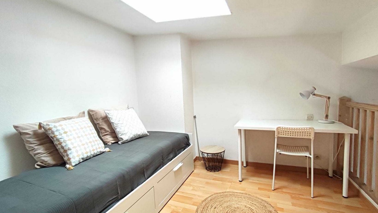 Photo of Livingroom in Saint-Michel - Nansouty - Saint-Genes