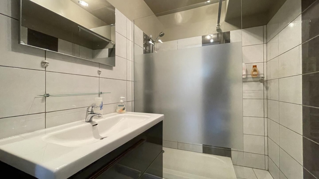 Photo of Bathroom in Saint-Martin-d'Arberoue