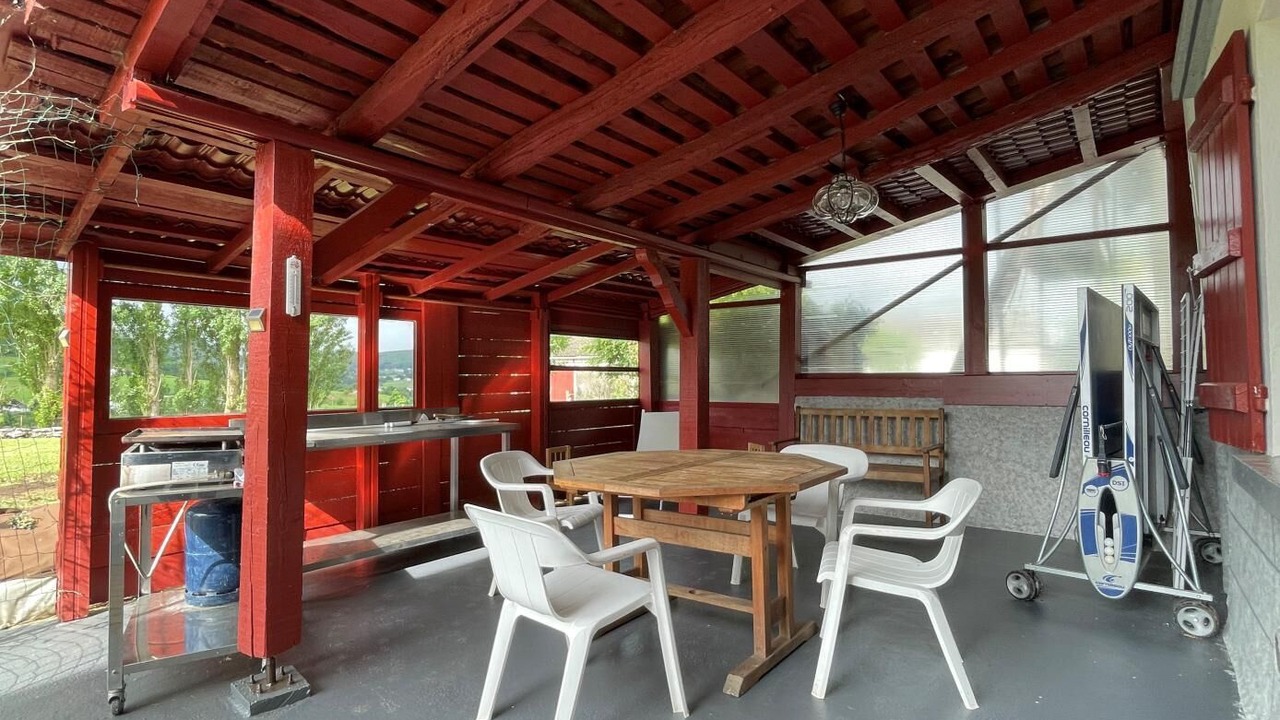 Photo of Outdoor in Saint-Martin-d'Arberoue