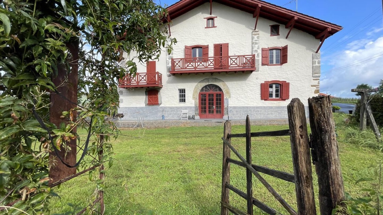 Photo of Outdoor in Saint-Martin-d'Arberoue