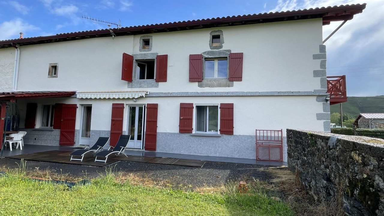 Photo of Outdoor in Saint-Martin-d'Arberoue
