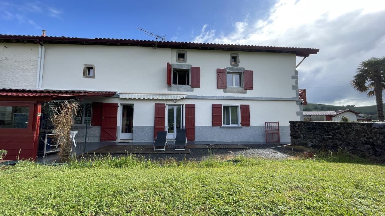 Photo of Outdoor in Saint-Martin-d'Arberoue