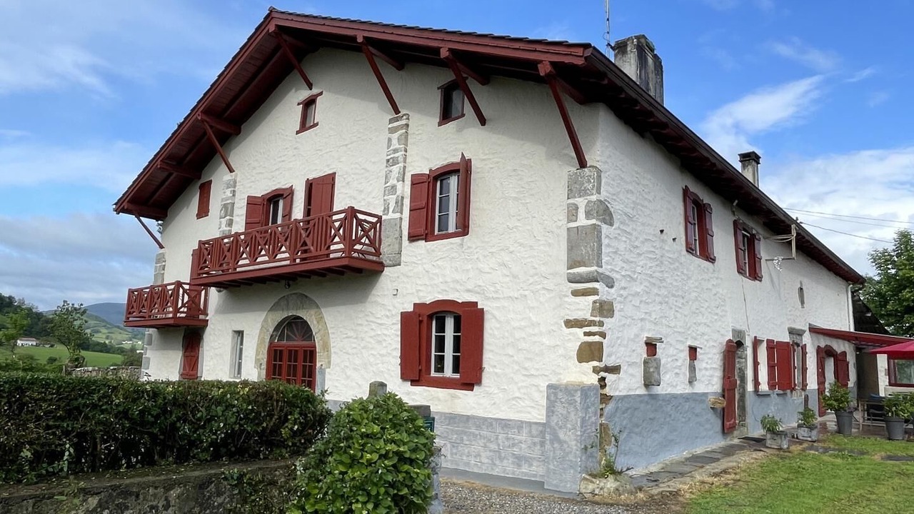 Photo of Outdoor in Saint-Martin-d'Arberoue
