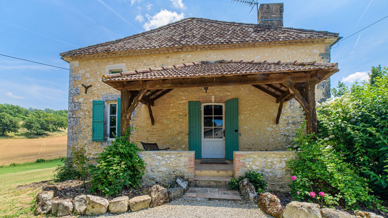 Photo of Outdoor in Beaugas