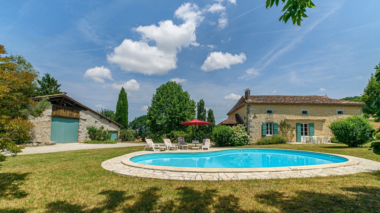 Photo of Outdoor in Beaugas