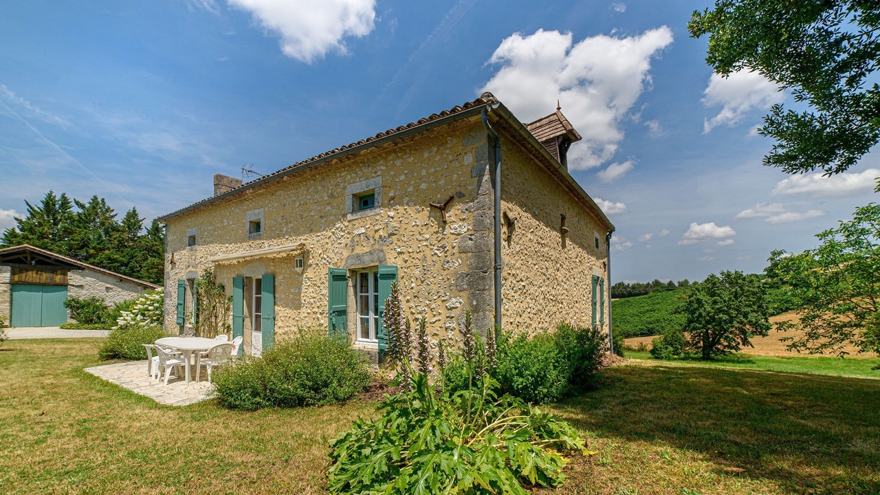 Photo of Outdoor in Beaugas