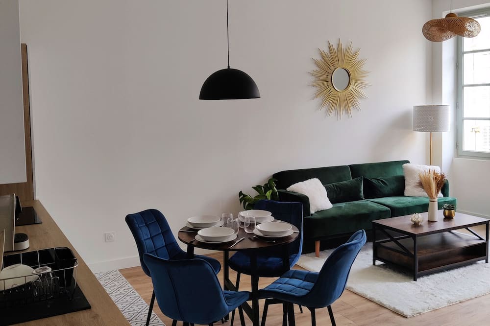 Photo of Livingroom in Prefecture