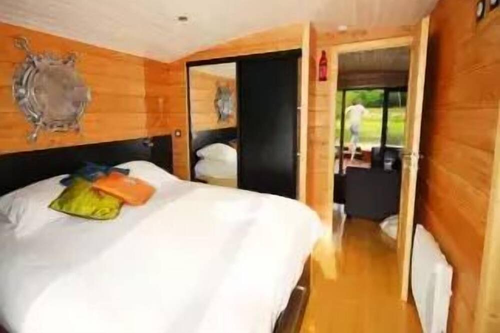 Photo of Bedroom in Auphelle