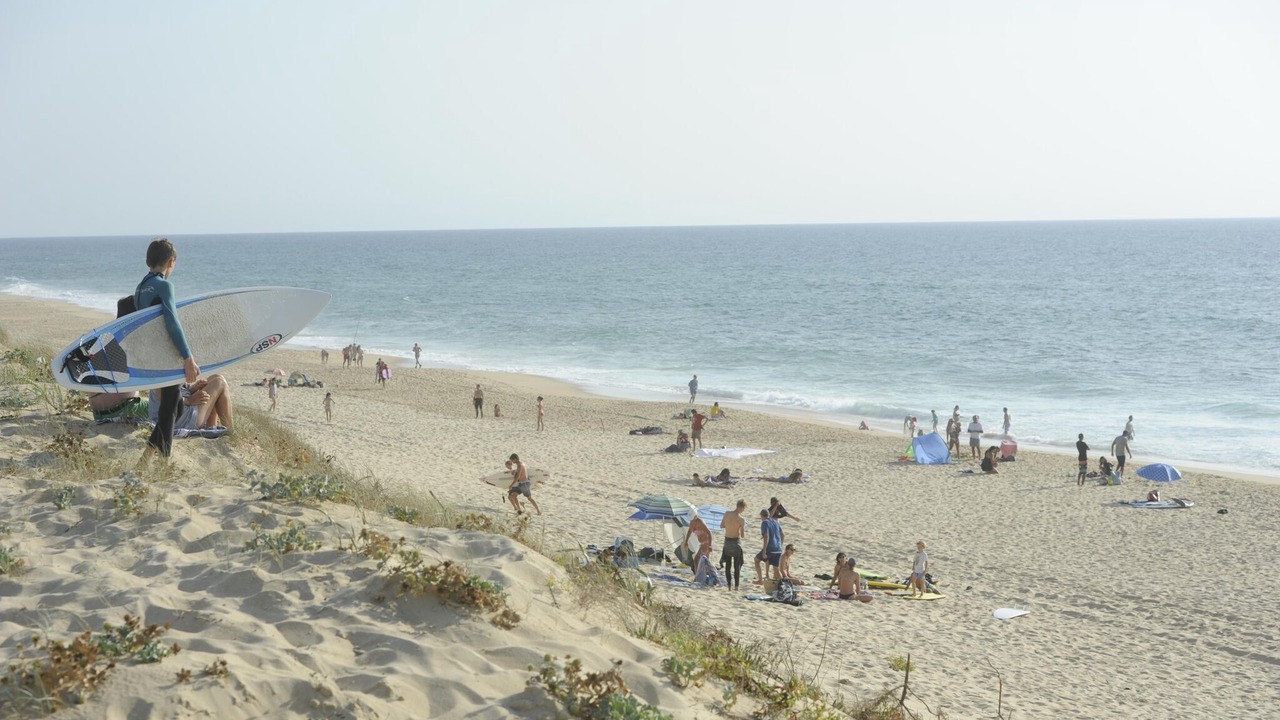 Photo of Others in Saint-Girons Plage