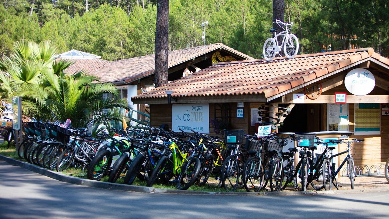Photo of Outdoor in Saint-Girons Plage