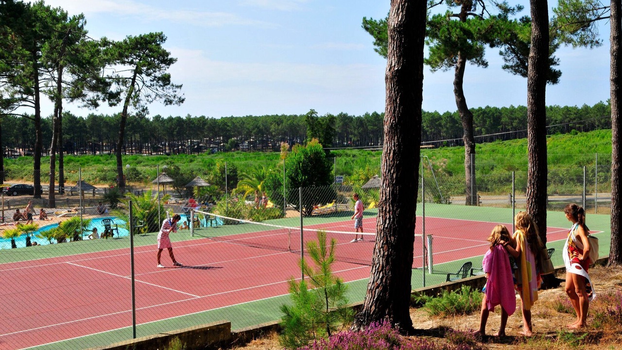 Photo of Others in Saint-Girons Plage
