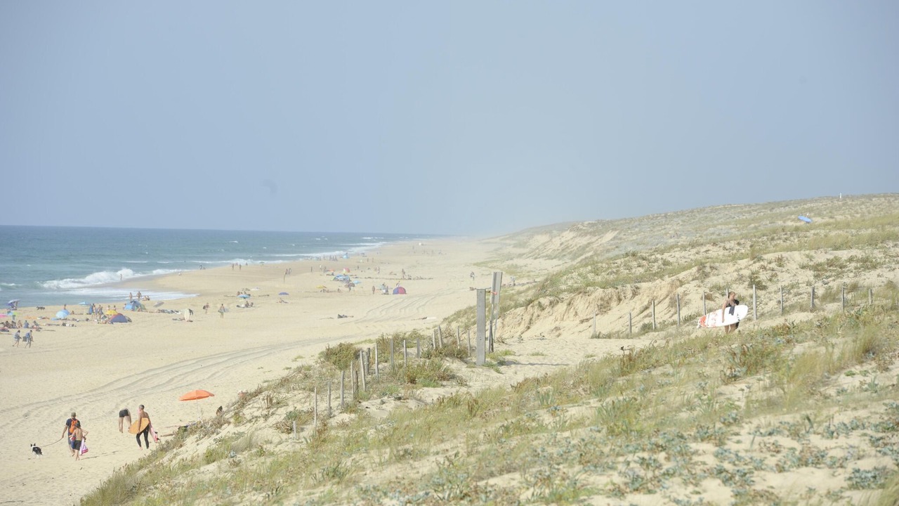 Photo of Others in Saint-Girons Plage