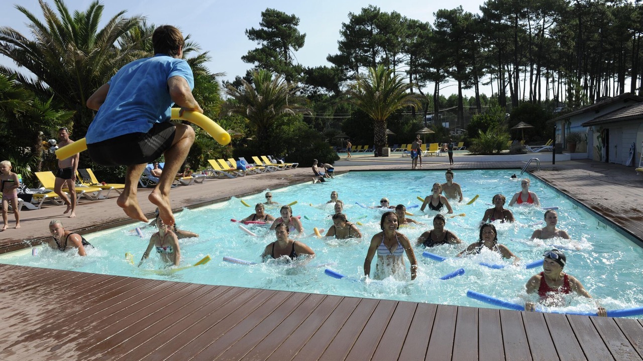 Photo of Outdoor in Saint-Girons Plage