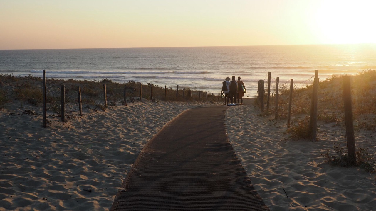 Photo of Others in Saint-Girons Plage