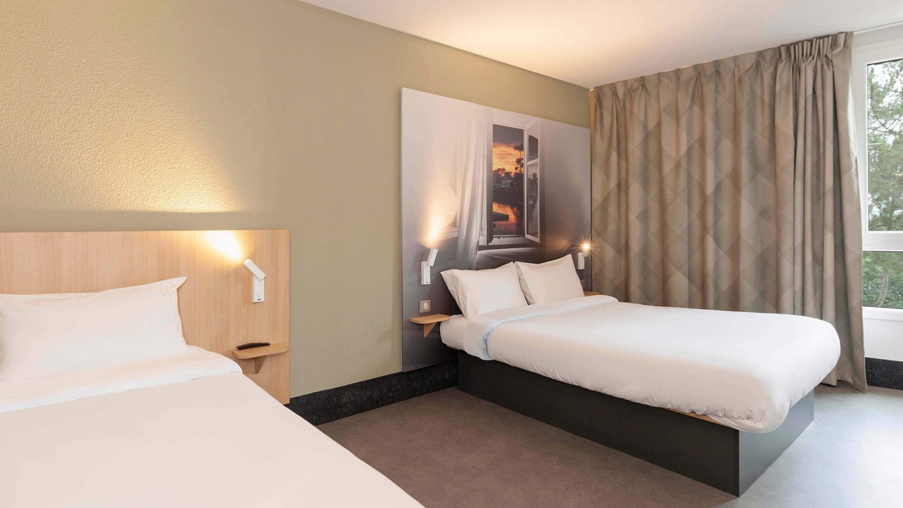 Photo of Bedroom in Saint-Geours-de-Maremne