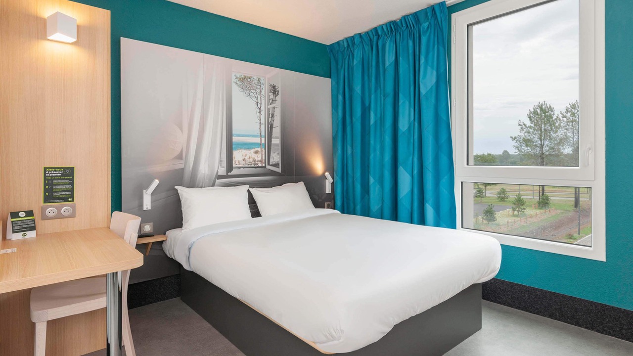 Photo of Bedroom in Saint-Geours-de-Maremne