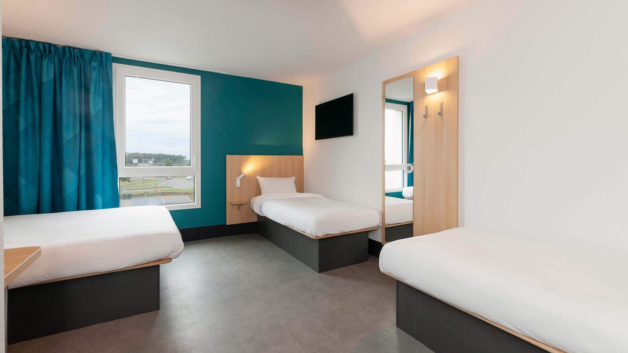 Photo of Bedroom in Saint-Geours-de-Maremne