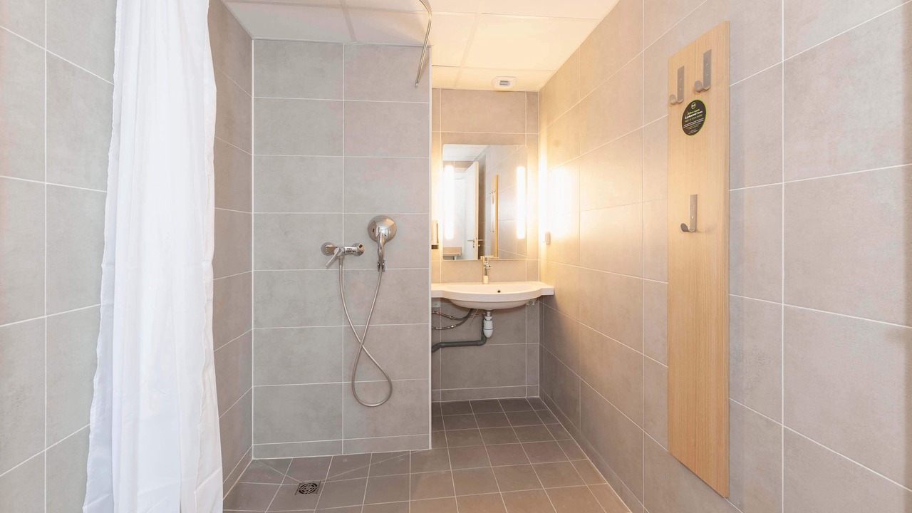 Photo of Bathroom in Saint-Geours-de-Maremne