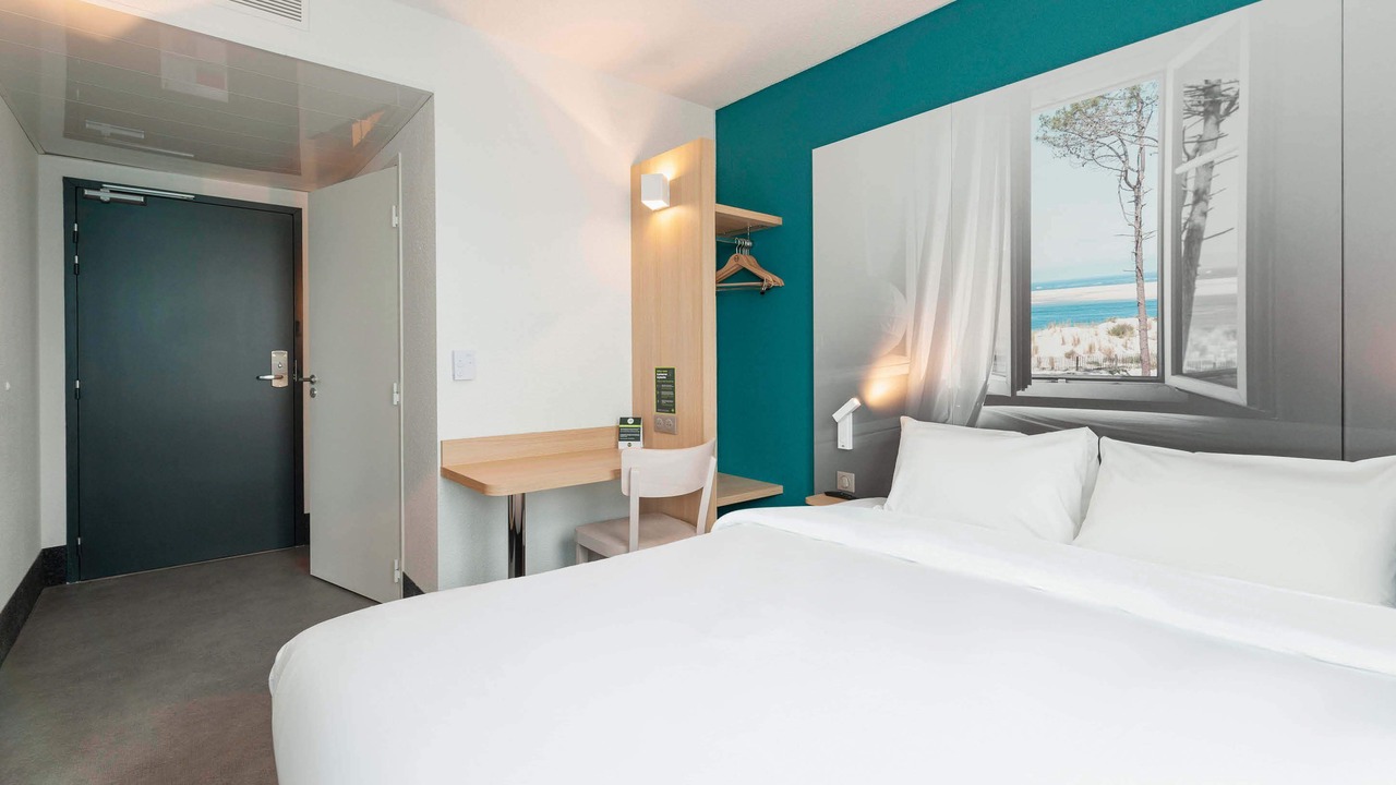 Photo of Bedroom in Saint-Geours-de-Maremne