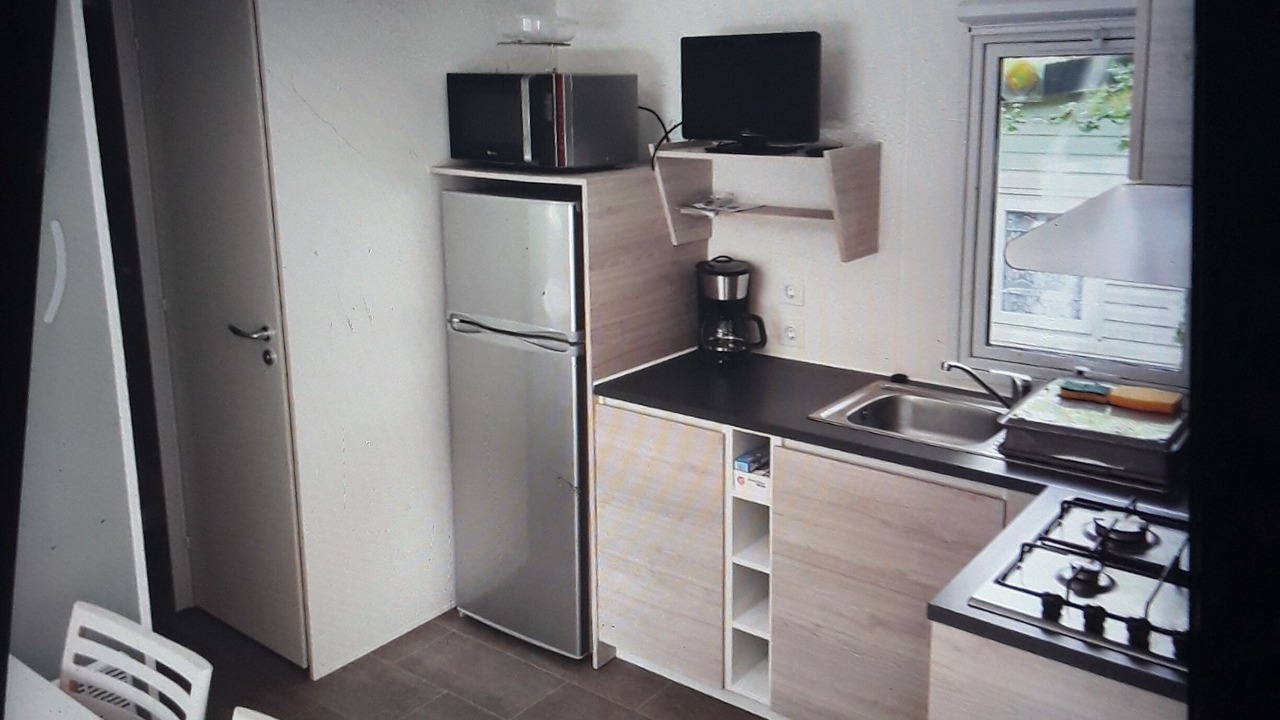 Photo of Kitchen in Laruns