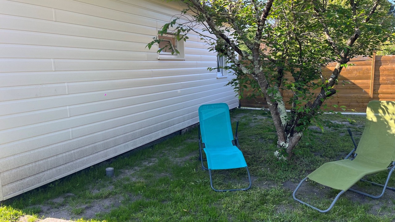 Photo of Outdoor in Hourtin