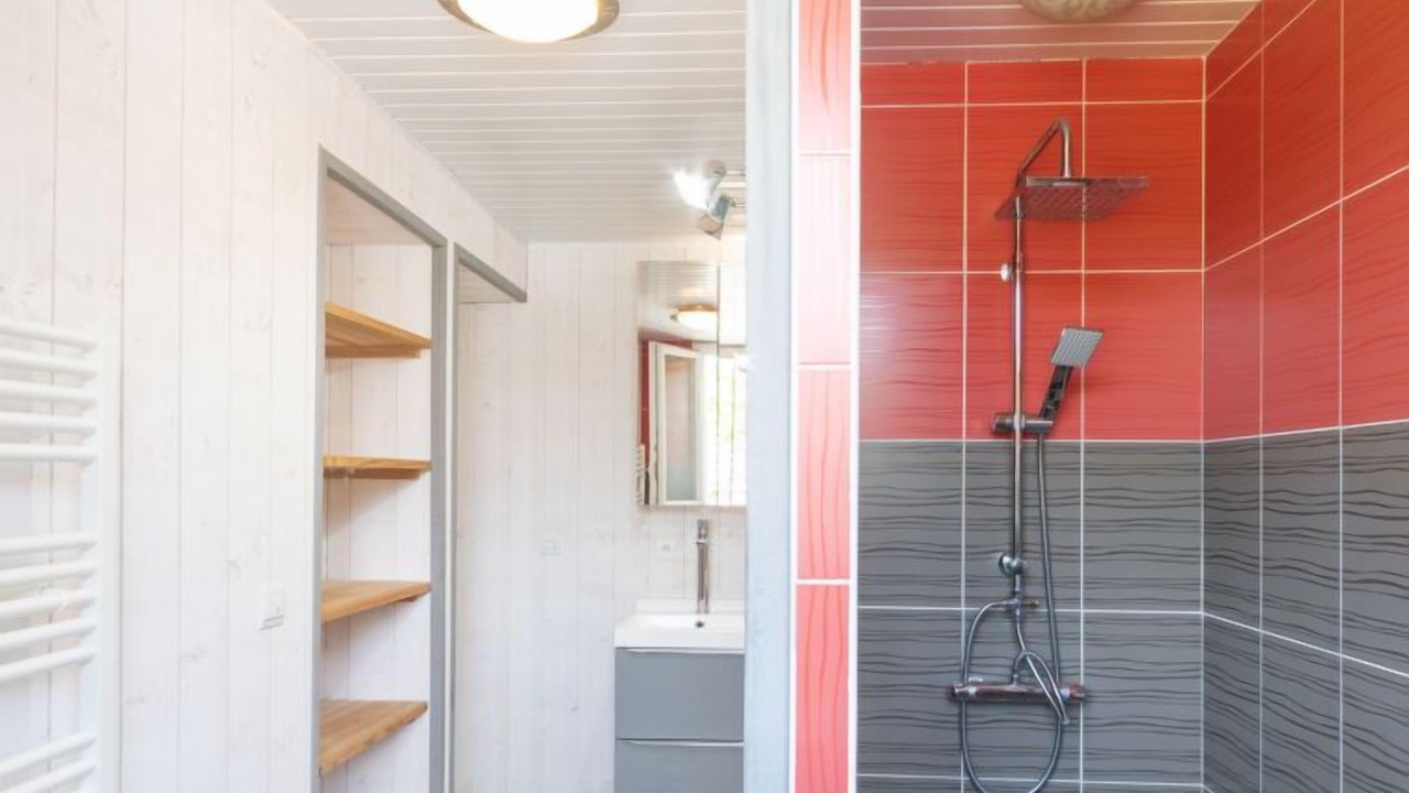 Photo of Bathroom in Contis-les-Bains
