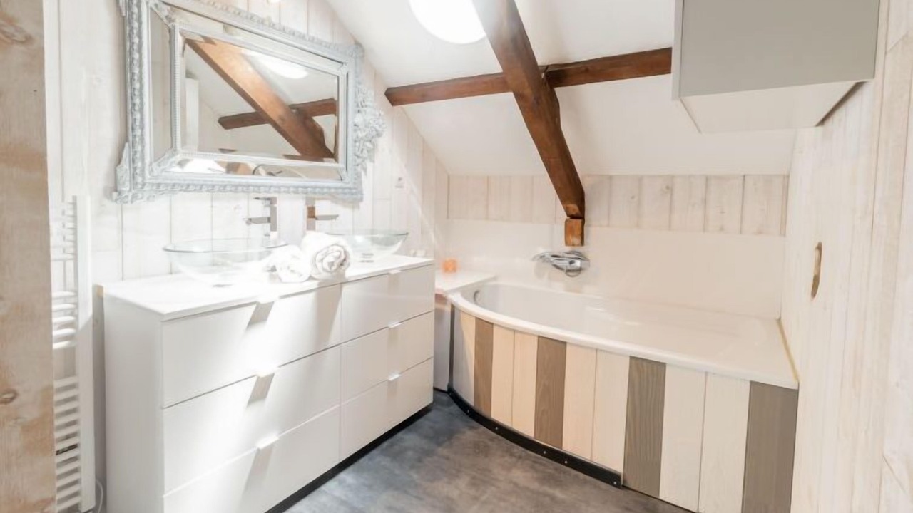 Photo of Bathroom in Contis-les-Bains