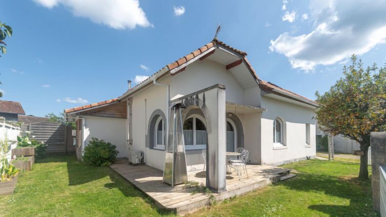 Photo of Outdoor in Contis-les-Bains