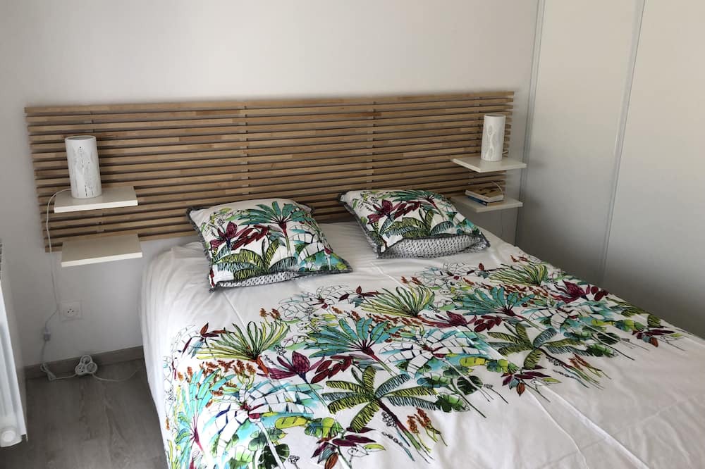 Photo of Bedroom in Nuaille d'Aunis