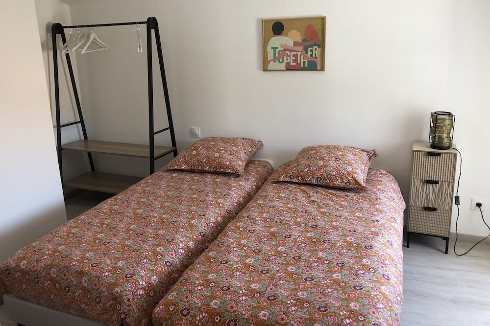 Photo of Bedroom in Nuaille d'Aunis