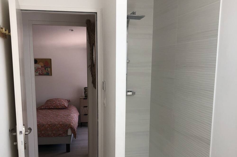 Photo of Bedroom in Nuaille d'Aunis