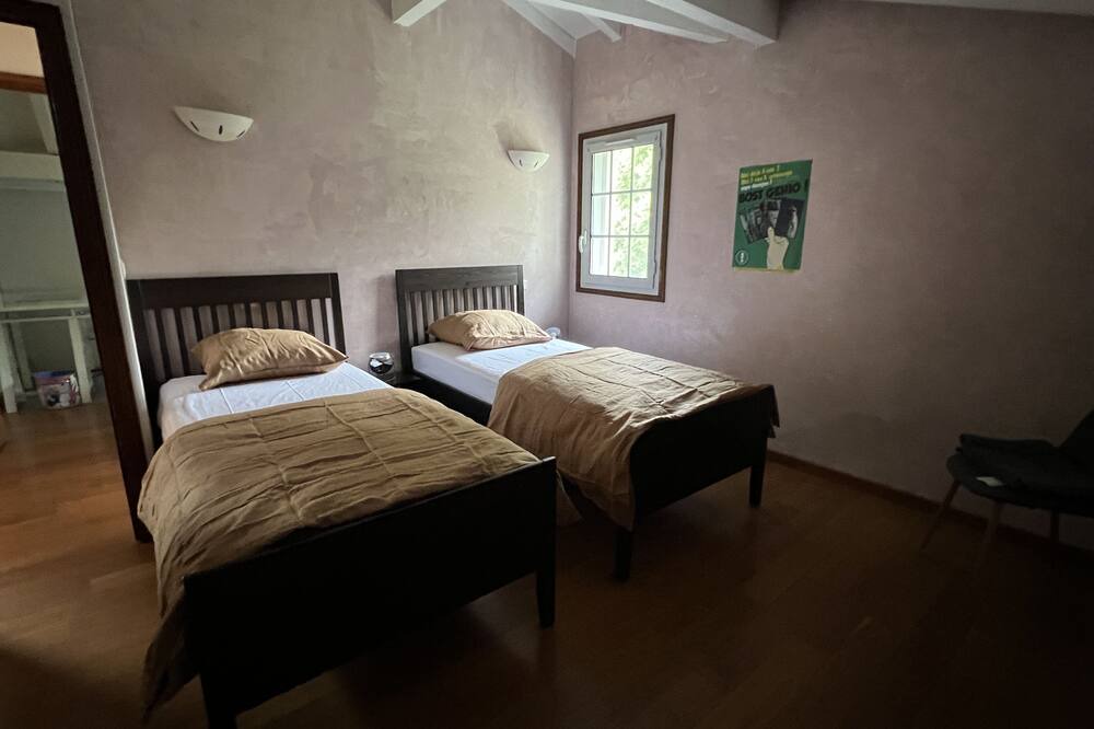 Photo of Bedroom in Irissarry