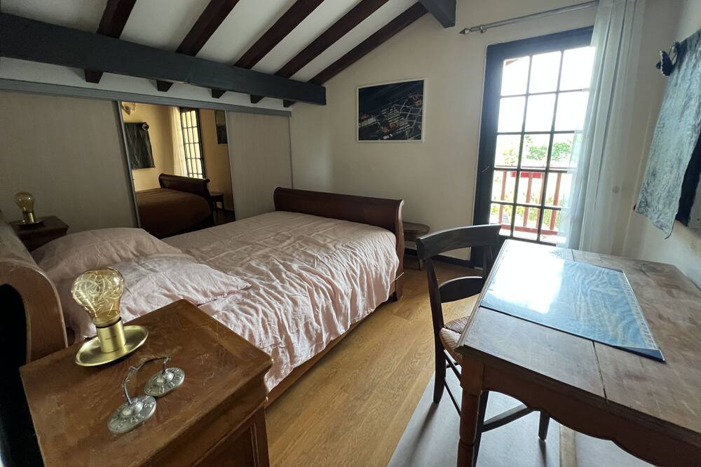 Photo of Bedroom in Irissarry