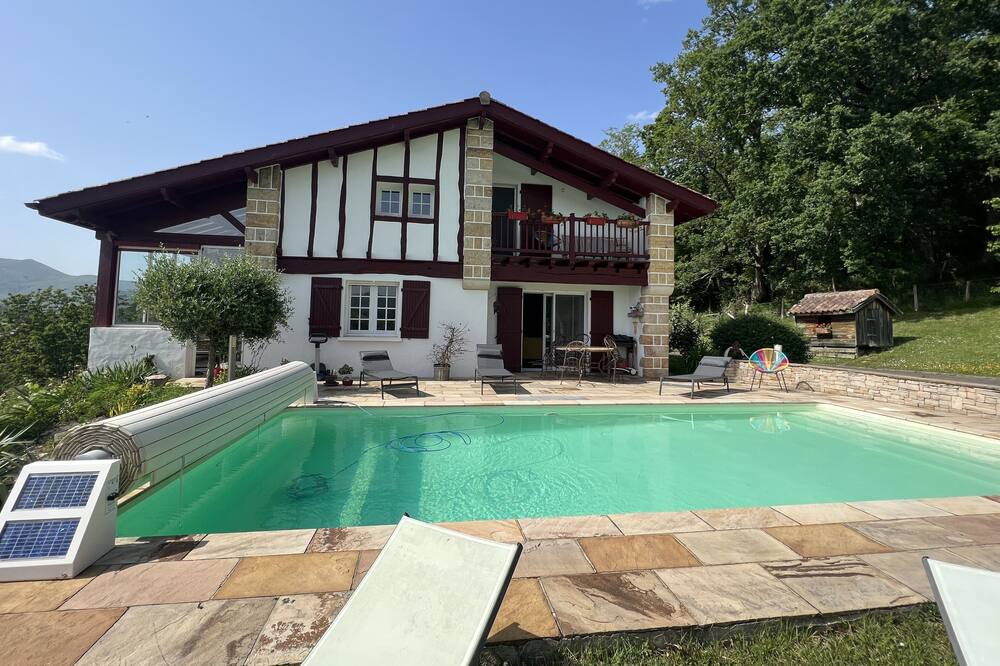 Photo of Outdoor in Irissarry