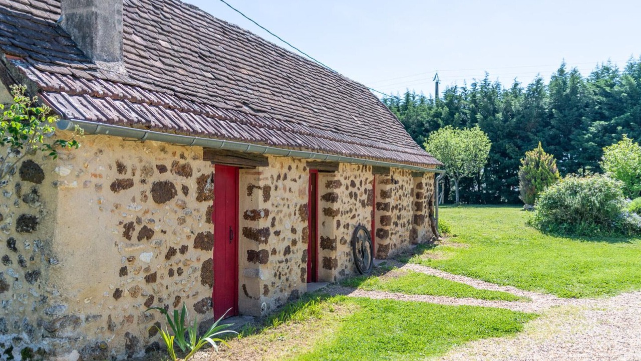 Photo of Outdoor in Rouffignac-Saint-Cernin-de-Reilhac