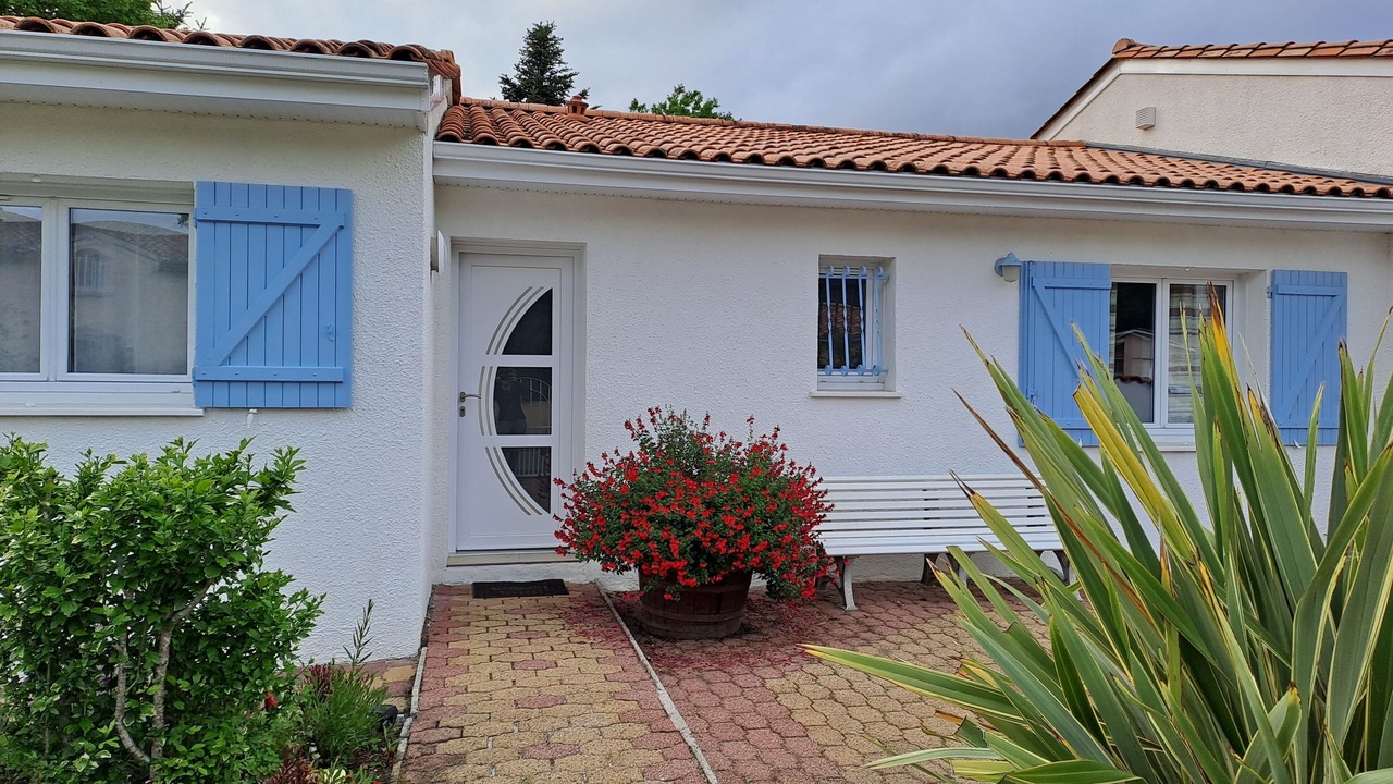 Photo of Outdoor in Cestas