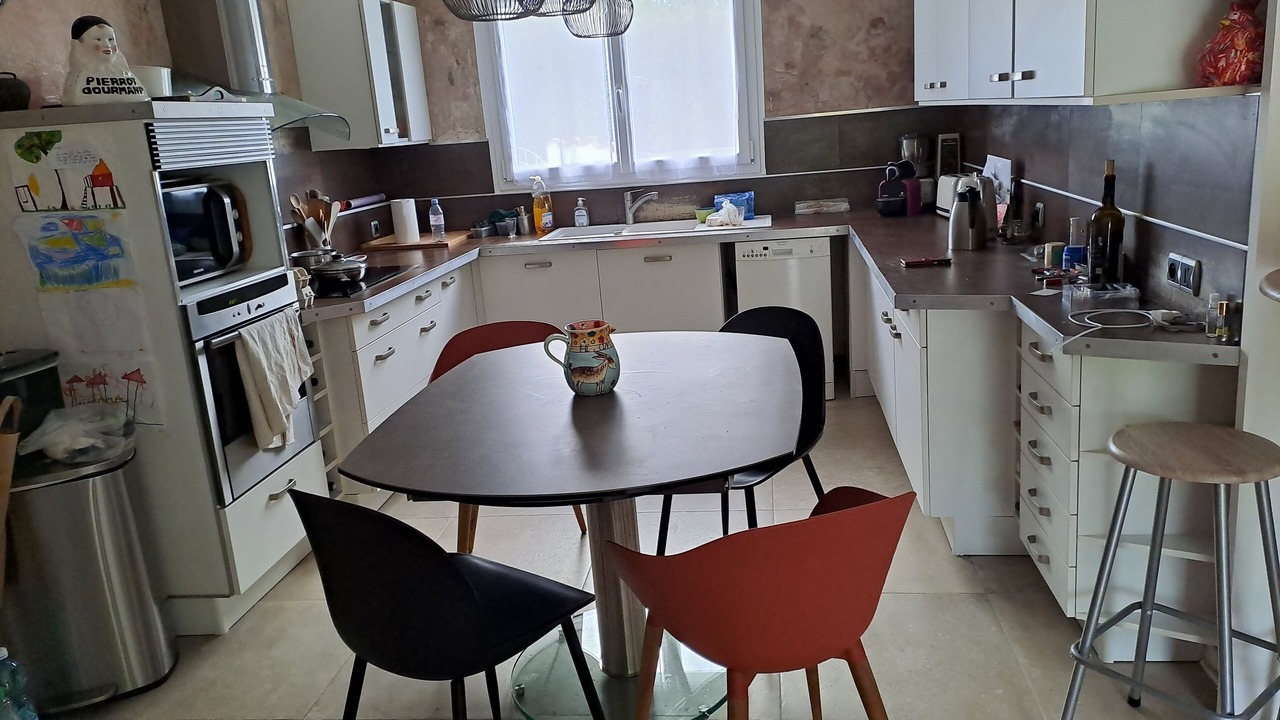 Photo of Kitchen in Cestas