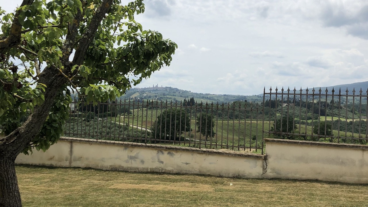 Photo of Outdoor in San Gimignano
