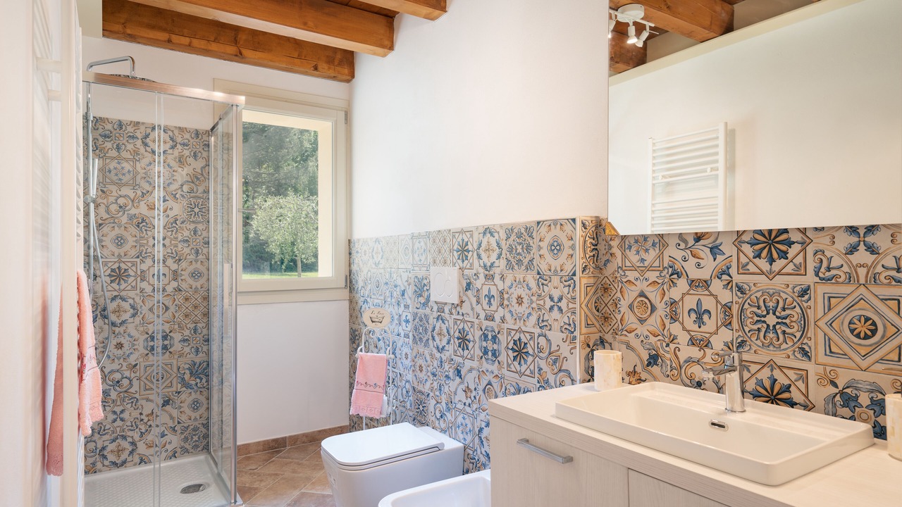 Photo of Bathroom in Florence