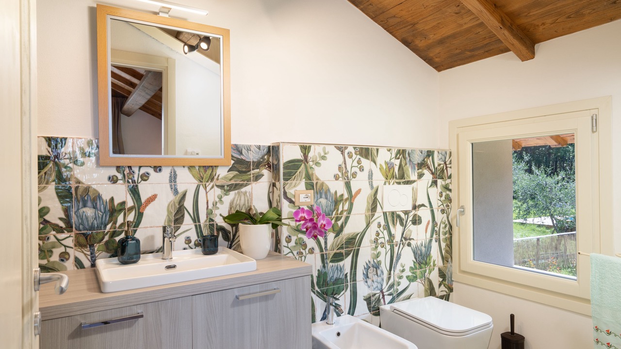 Photo of Bathroom in Florence