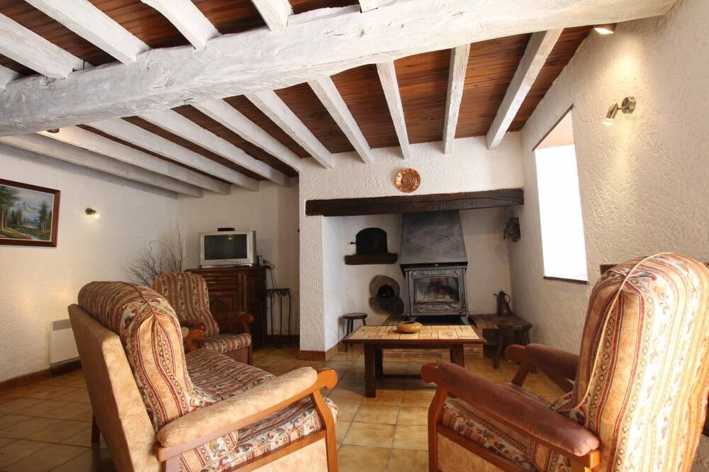 Photo of Livingroom in Arthez-d'Asson