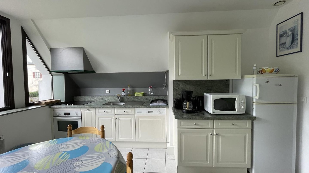 Photo of Kitchen in Arthez-d'Asson