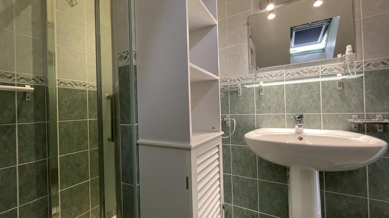 Photo of Bathroom in Arthez-d'Asson