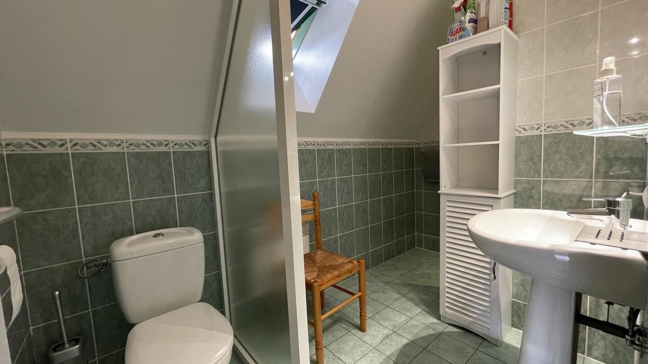 Photo of Bathroom in Arthez-d'Asson