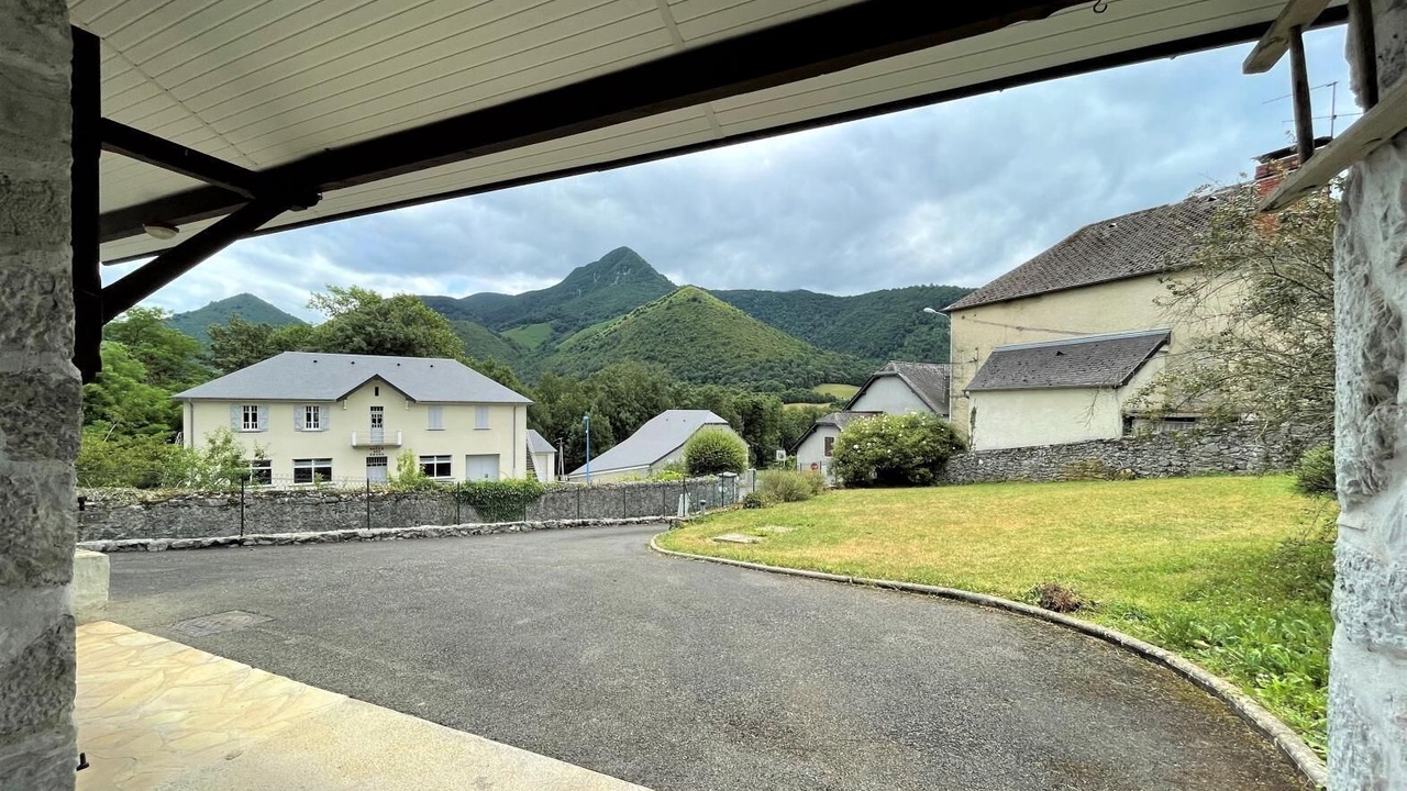 Photo of Outdoor in Arthez-d'Asson