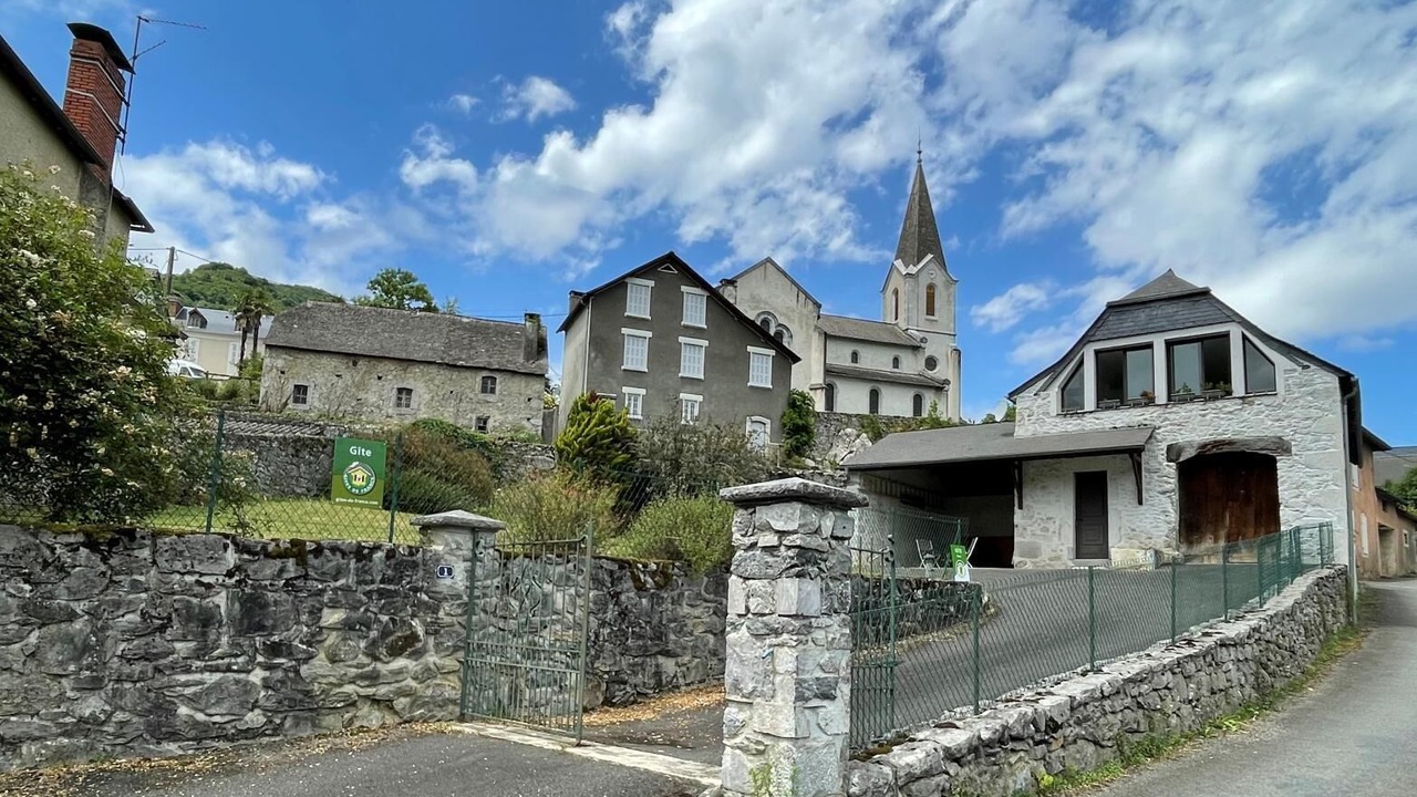 Photo of Outdoor in Arthez-d'Asson