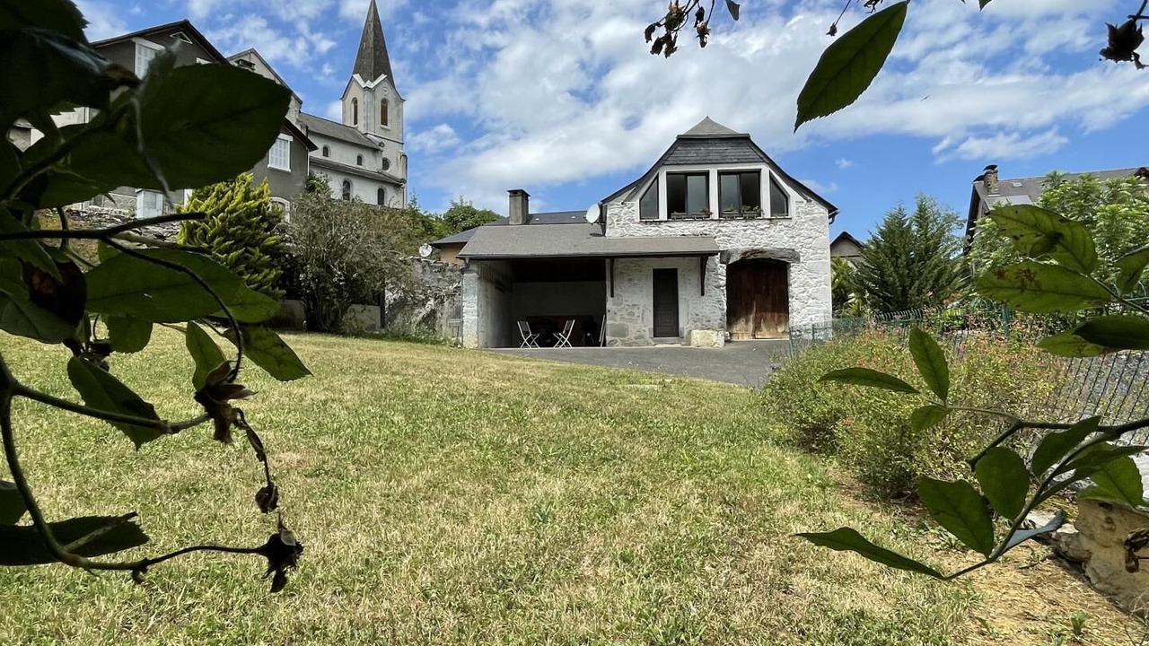 Photo of Outdoor in Arthez-d'Asson