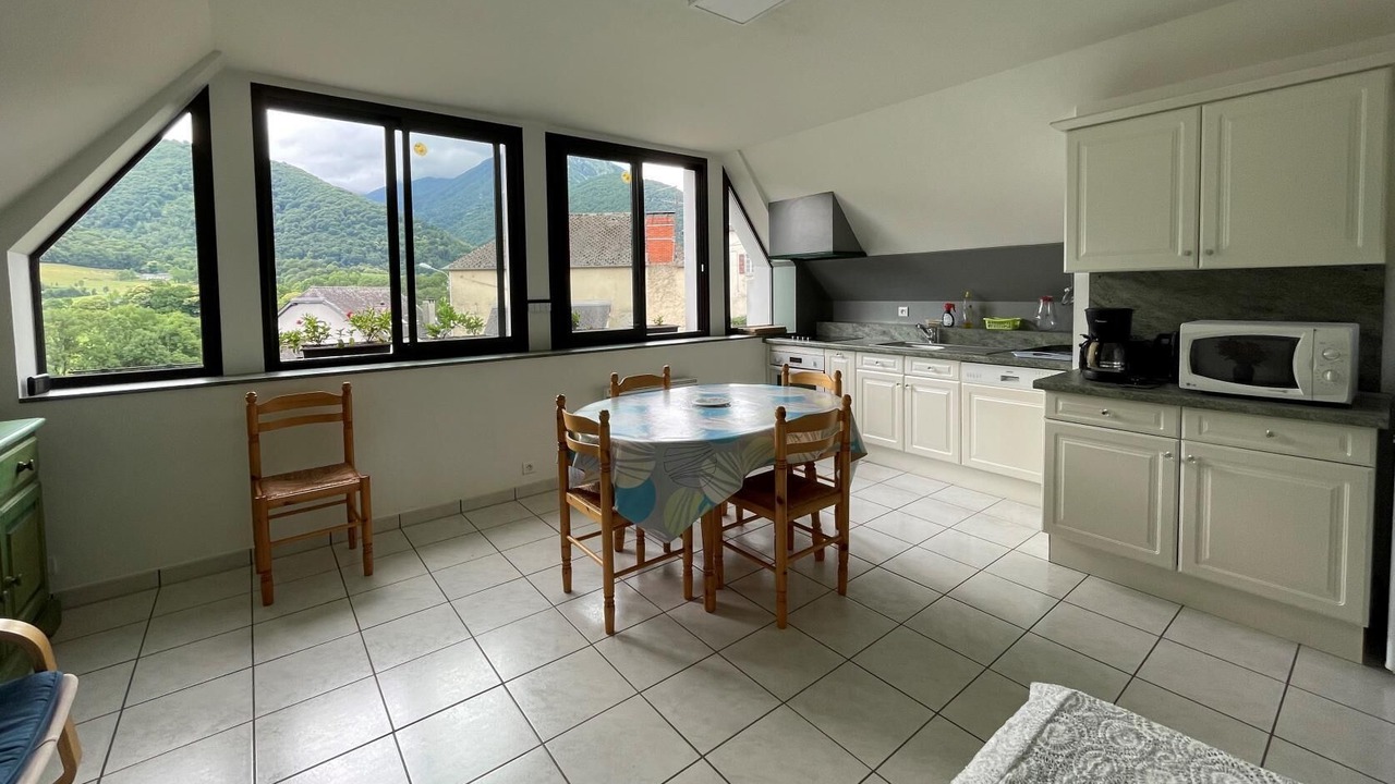 Photo of Kitchen in Arthez-d'Asson