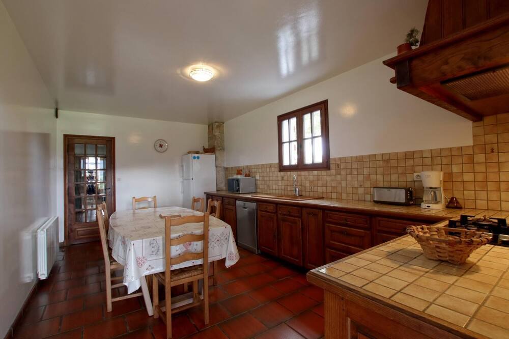 Photo of Kitchen in Sare